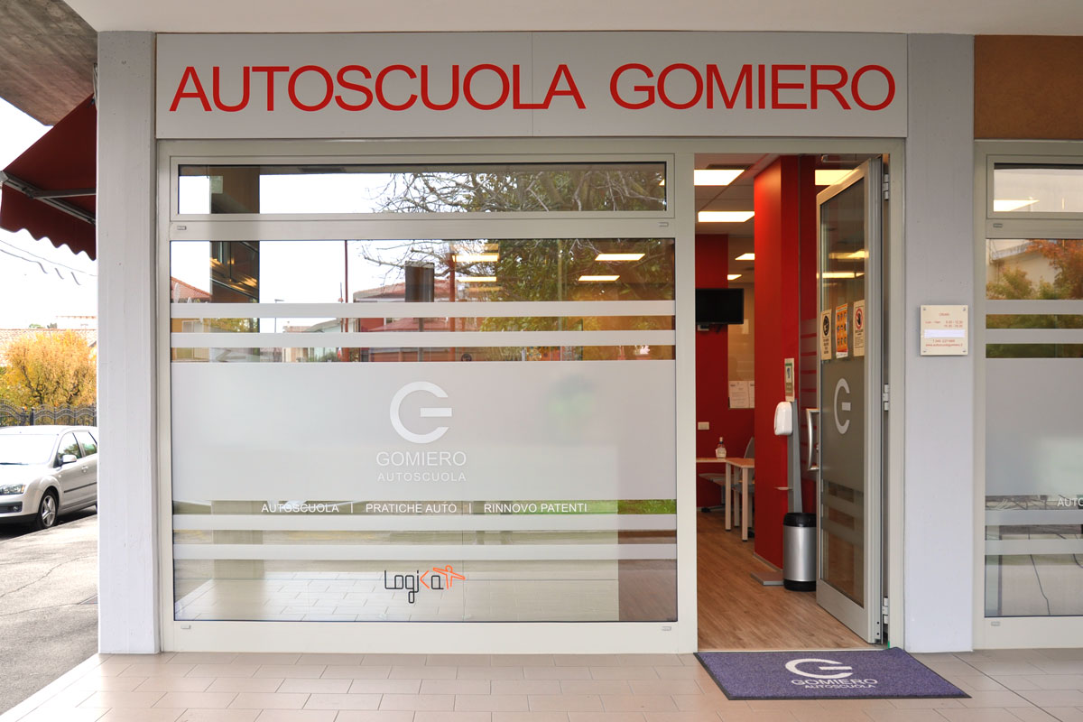INGRESSO