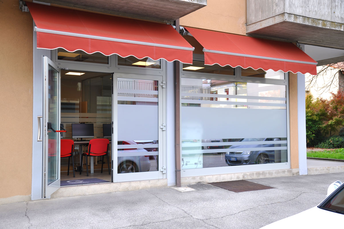 INGRESSO CORSI